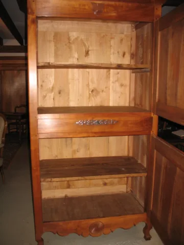 LOUIS XV STIJLKAST