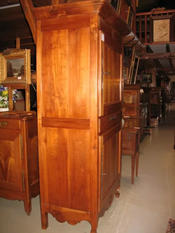 LOUIS XV STIJLKAST