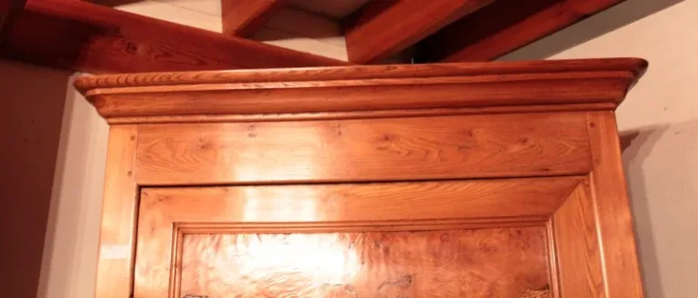 LOUIS PHILIPPE CABINET