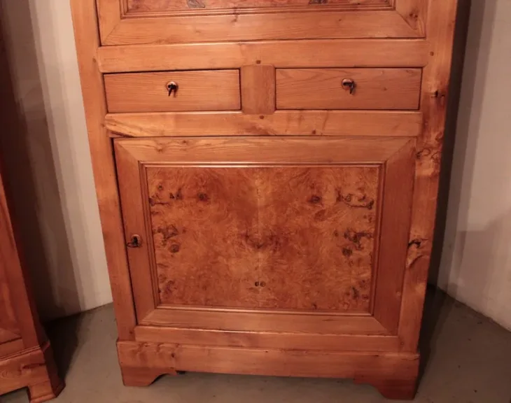 LOUIS PHILIPPE CABINET