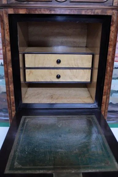 СЕКРЕТАРЬ ПЕРИОДА NAPOLEON III в ROSEWOOD