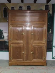 BUTCHERS KALTES ZIMMER