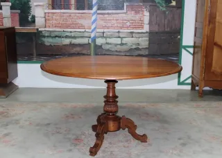LOUIS PHILIPPE PERIOD TABLE