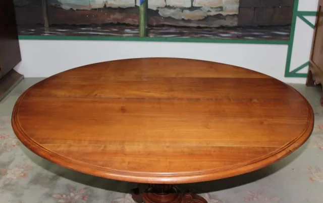 LOUIS PHILIPPE PERIOD TABLE