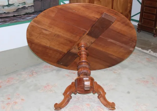 LOUIS PHILIPPE PERIOD TABLE
