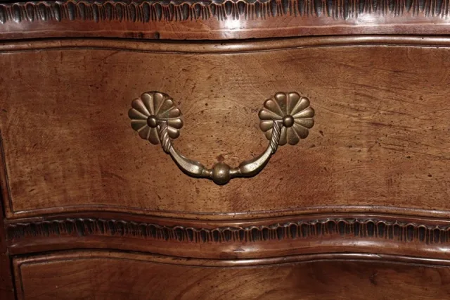 LOUIS XIV-LOUIS XV ZEITKASTEN FÜR SCHUBLADEN