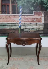 NAPOLEON III PERIODEKAARTTAFEL