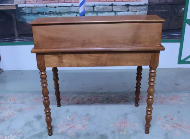 19th C DESK