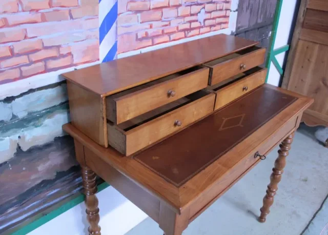 19th C DESK