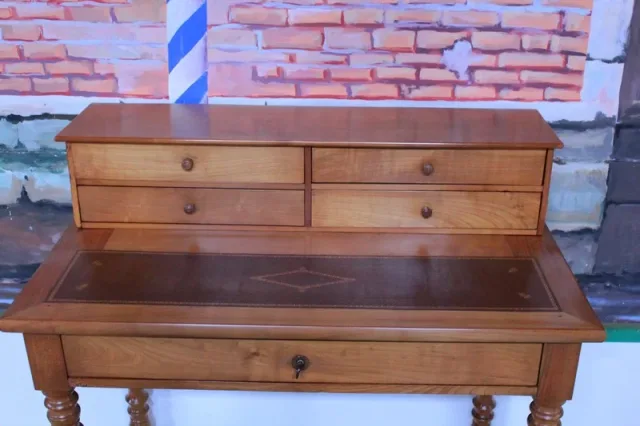 19th C DESK