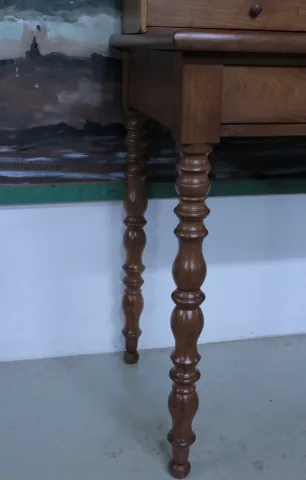 19th C DESK
