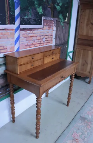 19th C DESK