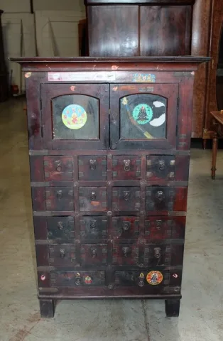 ACCESORIOS DE LA TIENDA