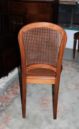 LOUIS XVI STYLE SESSEL