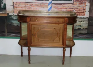 FRANS SIDEBOARD