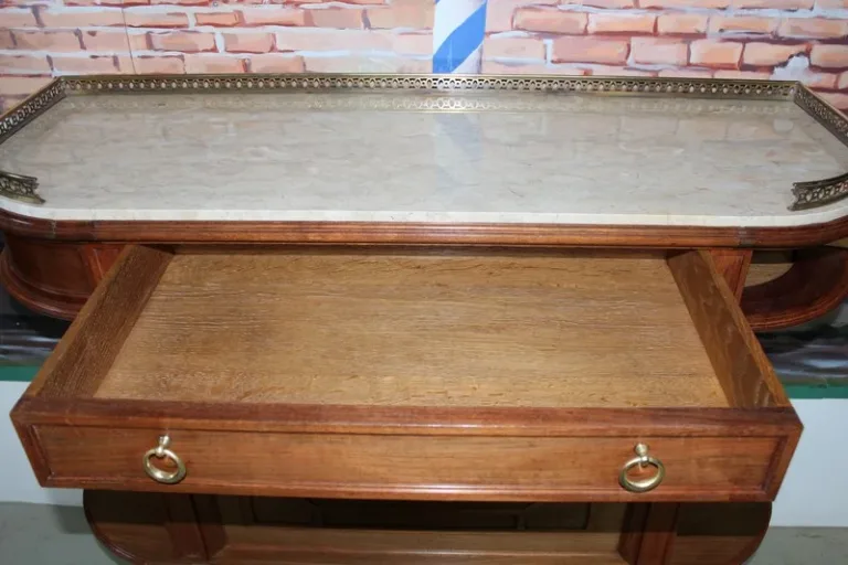 FRANZÖSISCHES SIDEBOARD