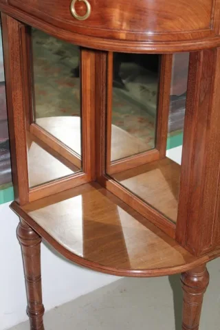 FRENCH SIDEBOARD