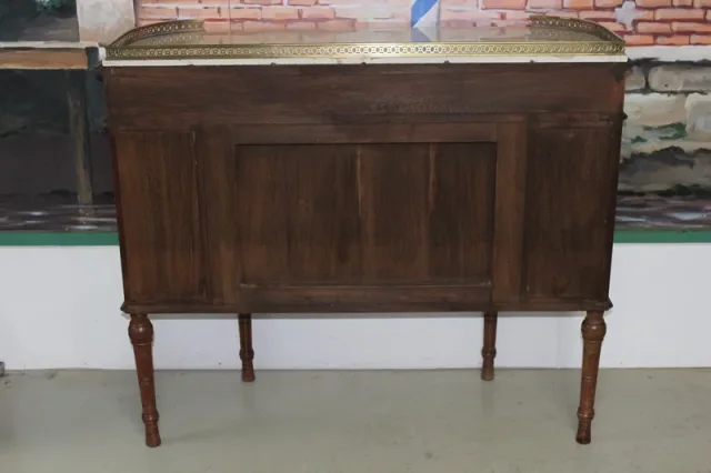 FRENCH SIDEBOARD