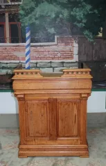 PINE COUNTER