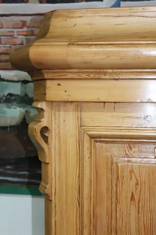 PINE SHOP ZÄHLER