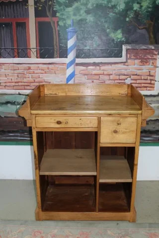 PINE SHOP ZÄHLER