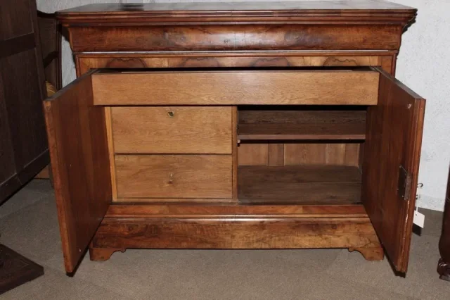 LOUIS PHILIPPE PERIODEN WASH STAND