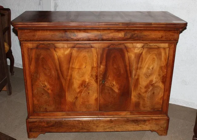 LOUIS PHILIPPE PERIODEN WASH STAND