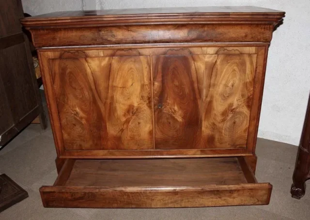 LOUIS PHILIPPE PERIODEN WASH STAND