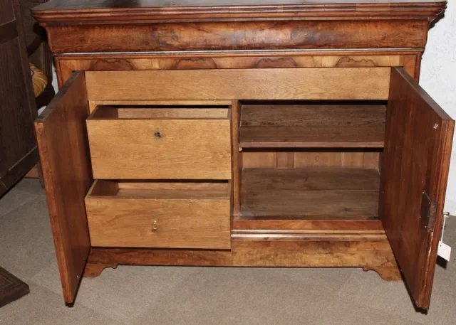 LOUIS PHILIPPE PERIODEN WASH STAND