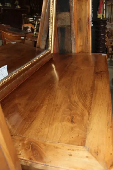 LOUIS XV STILBUFFET