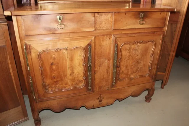 LOUIS XV STYLE BUFFET