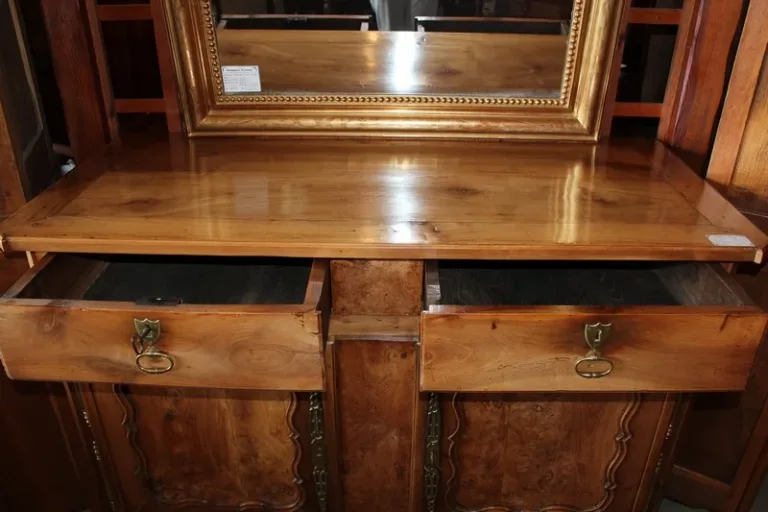 LOUIS XV STILBUFFET