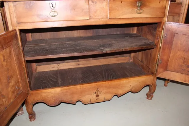 LOUIS XV STYLE BUFFET