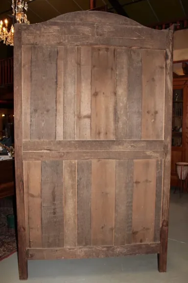 LOUIS XV STIL ARMOIRE