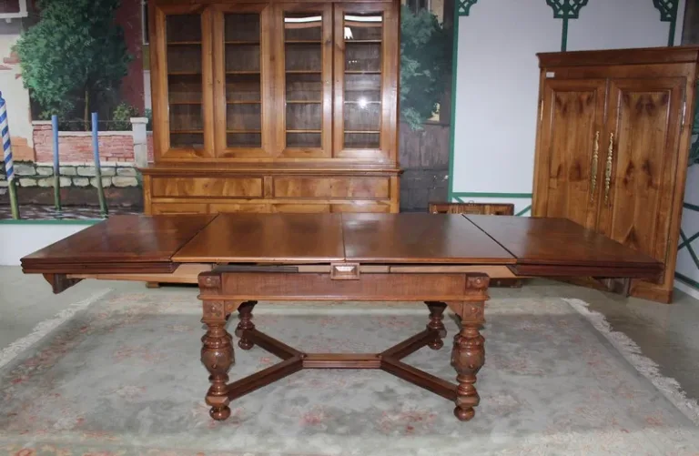 TABELLA DI ESTENSIONE