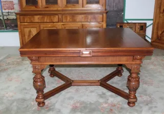 EXTENDING TABLE