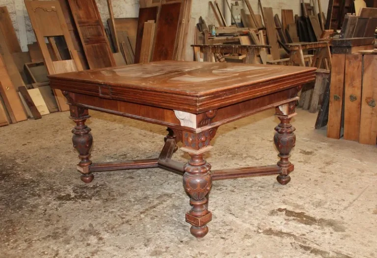 TABELLA DI ESTENSIONE