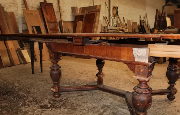 TABELLA DI ESTENSIONE