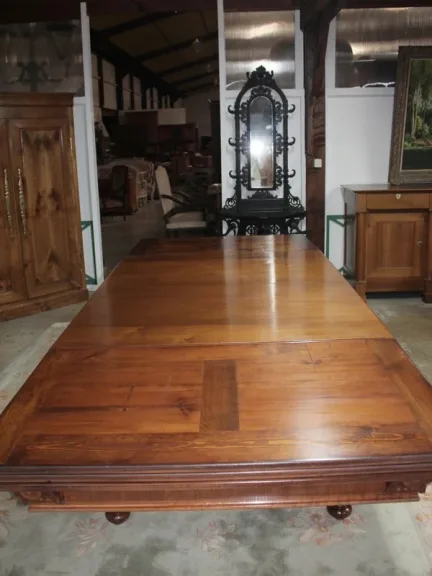 TABELLA DI ESTENSIONE