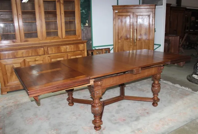 TABELLA DI ESTENSIONE
