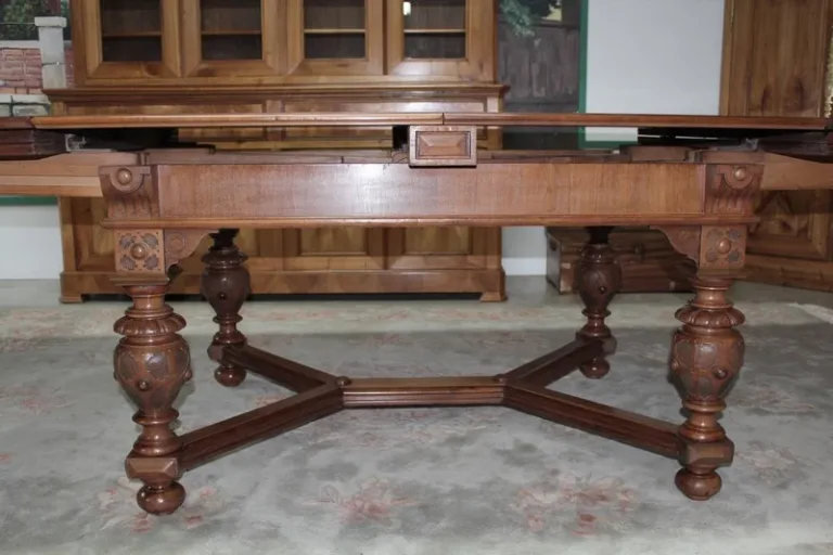 TABELLA DI ESTENSIONE