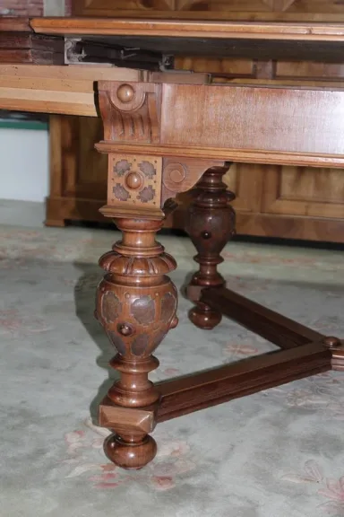 TABELLA DI ESTENSIONE
