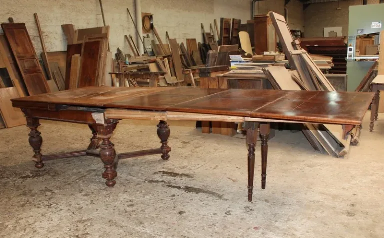 TABELLA DI ESTENSIONE