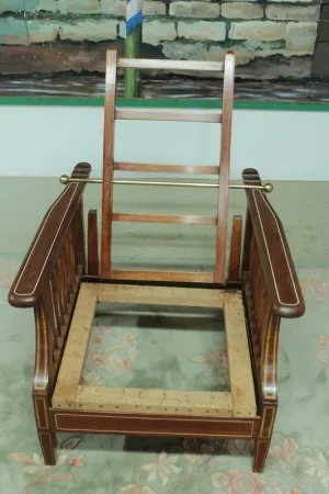 СТУЛЬЯ MORRIS