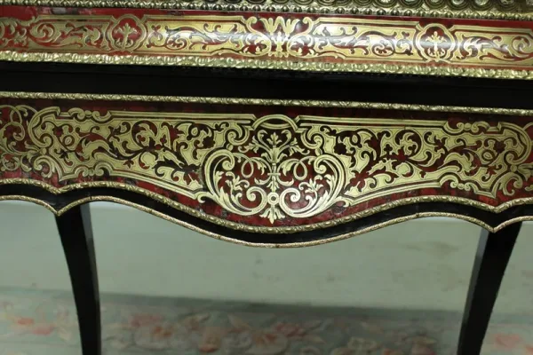 NAPOLEON III PERIOD JARDINIERE