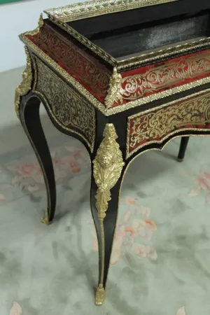 NAPOLEON III PERIOD JARDINIERE
