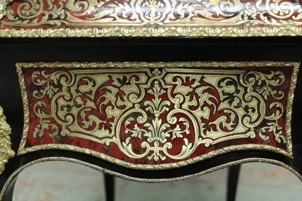 NAPOLEON III PERIOD JARDINIERE