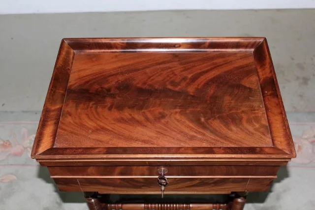 TABLA DE TRABAJO DEL PERIODO DE LOUIS PHILIPPE