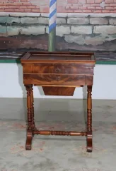 LOUIS PHILIPPE PERIODE WERKTAFEL