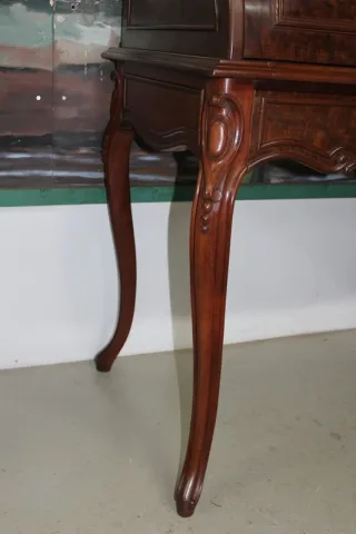 CILINDRO DEL PERÍODO NAPOLEON III